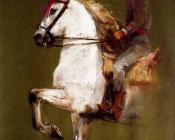 阿切 博里格斯 : -Unknown